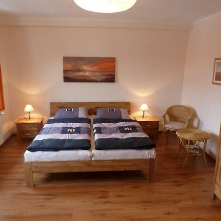 Ferienwohnung Hohaus Dresda Esterno foto